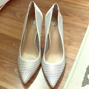 Vince Camuto heels